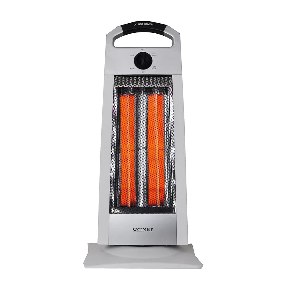 Інфрачервоний карбоновий обігрівач Zenet ZET-506 для приміщень до 30кв.м.