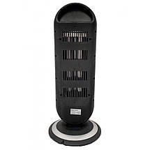 Інфрачервоний карбоновий обігрівач Zenet ZET-515, фото 4