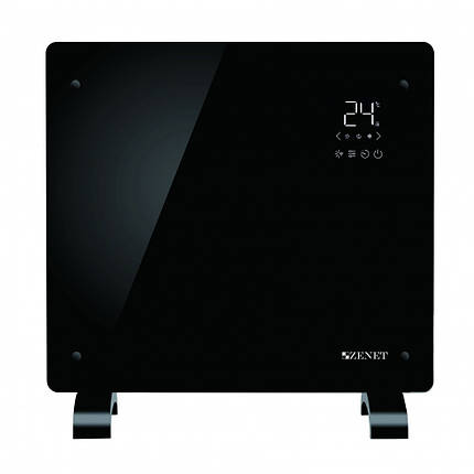 Конвектор Zenet ZET-523 на 1000W, фото 1