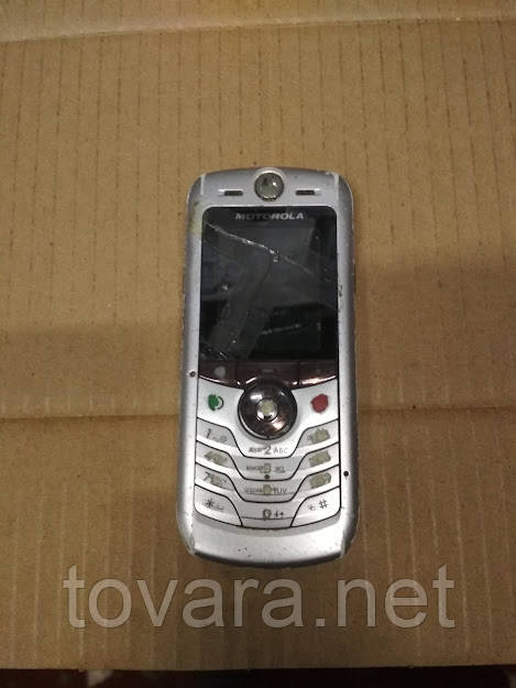 Мобільний телефон Motorola L2 No 230703218
