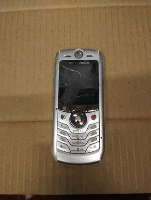Мобільний телефон Motorola L2 No 230703218, фото 1