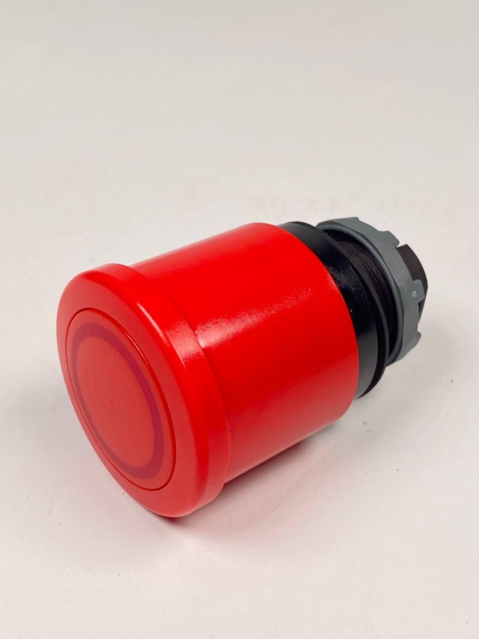 Кнопка аварійної зупинки ABB MPMP3-10R Червоний (1SFA611511R1001)