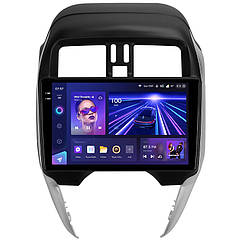 Штатная магнитола Teyes CC3 2k Nissan Sunny (2014-2018)