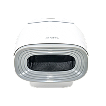 Масажер для рук Zenet ZET-703 з прогріванням, фото 5