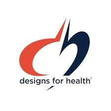 Американські БАДи Designs for Health