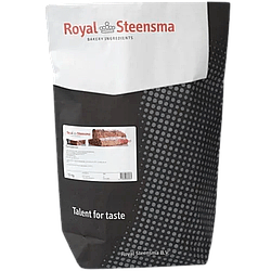 Нетаюча термостабільна цукрова пудра Damco Snow Royal Steensma 10 кг