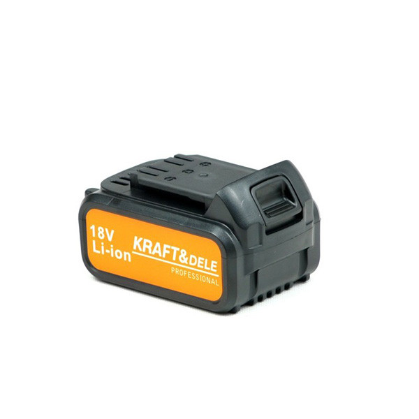 Акумулятор 4 Ач Li-Ion 18 X-SERIES Kraft & Dele KD1760