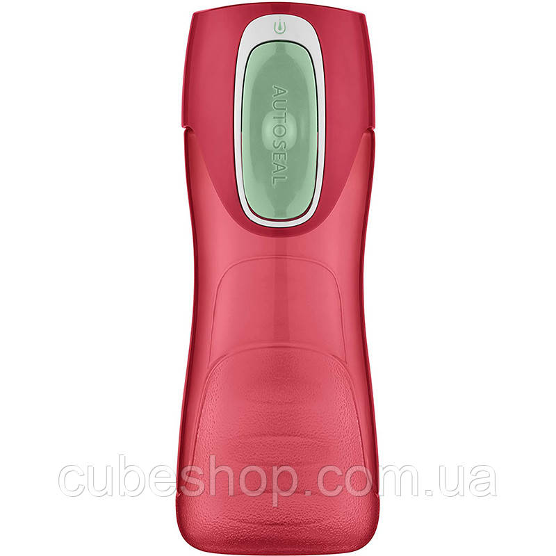 Дитяча пляшка для води Contigo Swish (420 мл) Sprinkles