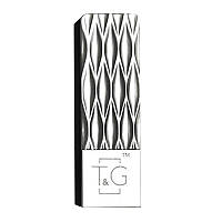 Флеш-драйв USB Flash Drive T&G 103 Metal Series 32GB, Срібний