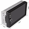 Bluetooth – магнітола MP5 7018B з екраном 7 дюймів, Автомагнітола 2DIN + пульт, фото 6