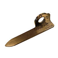 Гак Grivel Stiletto 705 thick mm 75 (1046-RS173.75)