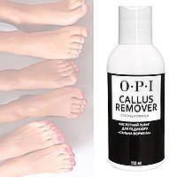 Кислотний пілінг для педикюру (150 мл.) OPI Callus Remover