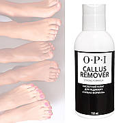 Кислотний пілінг для педикюру (150 мл.) OPI Callus Remover