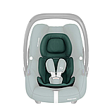 Автокрісло MAXI-COSI CabrioFix i-Size 0+ до 15 міс, Essential Green, фото 7