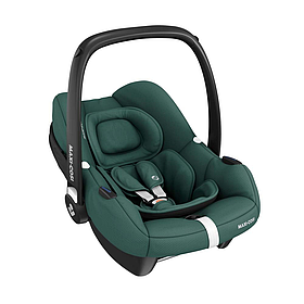 Автокрісло MAXI-COSI CabrioFix i-Size 0+ до 15 міс, Essential Green