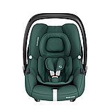 Автокрісло MAXI-COSI CabrioFix i-Size 0+ до 15 міс, Essential Green, фото 2