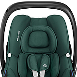 Автокрісло MAXI-COSI CabrioFix i-Size 0+ до 15 міс, Essential Green, фото 3