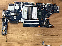 Материнська плата неробоча на Lenovo ThinkPad E460