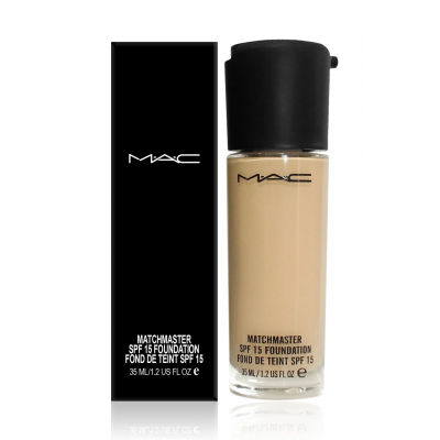 Тональний крем Mac Matchmaster Foundation SPF15  код.А55