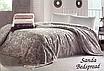 Махрове покривало Maison D'or Sanda Bedspread Ecru Бавовна 220х240см, фото 7