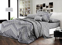 Комплект постельного белья евро размер 200/220 см, простынь 220/240 см, нав-ки 70/70,ткань сатин 100% хлопок