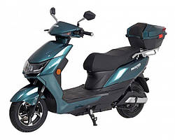 Електроскутер Maxxter JET (green)