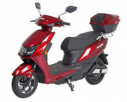 Електроскутер Maxxter JET (cherry)