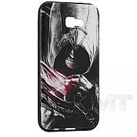 Animal Face TPU Case Xiaomi Redmi 4 Prime Design 8