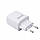 Мережеве ЗУ WC-PD-CtL-01, 1 USB (PD 20W)  + Кабель Type-C to Lighting, фото 2