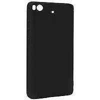 Чехол Hoco Fascination Series Case Xiaomi Mi 5S Black