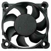 Вентилятор Titan TFD-5010M12Z, 50х50х10