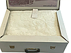 Махрове покривало Maison D'or Sanda Bedspread Ecru Бавовна 220х240см, фото 3