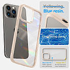 Чохол Spigen Ultra Hybrid Sand Beige для iPhone 14 Pro Max ACS04819, фото 4