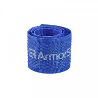 Органайзер для кабеля Armorstandart Sticky Tape Dark Blue (ARM53957)