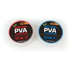 ПВА лента Fox Edges PVA Tape швидкорозчинна
