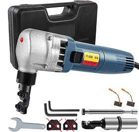 Електричні ножиці ElectricTools OB00371, 1000 Вт.