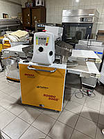 Тестораскатка автомат для багетов, слойки и рогаликов Rondo Doge NEU с Германии
