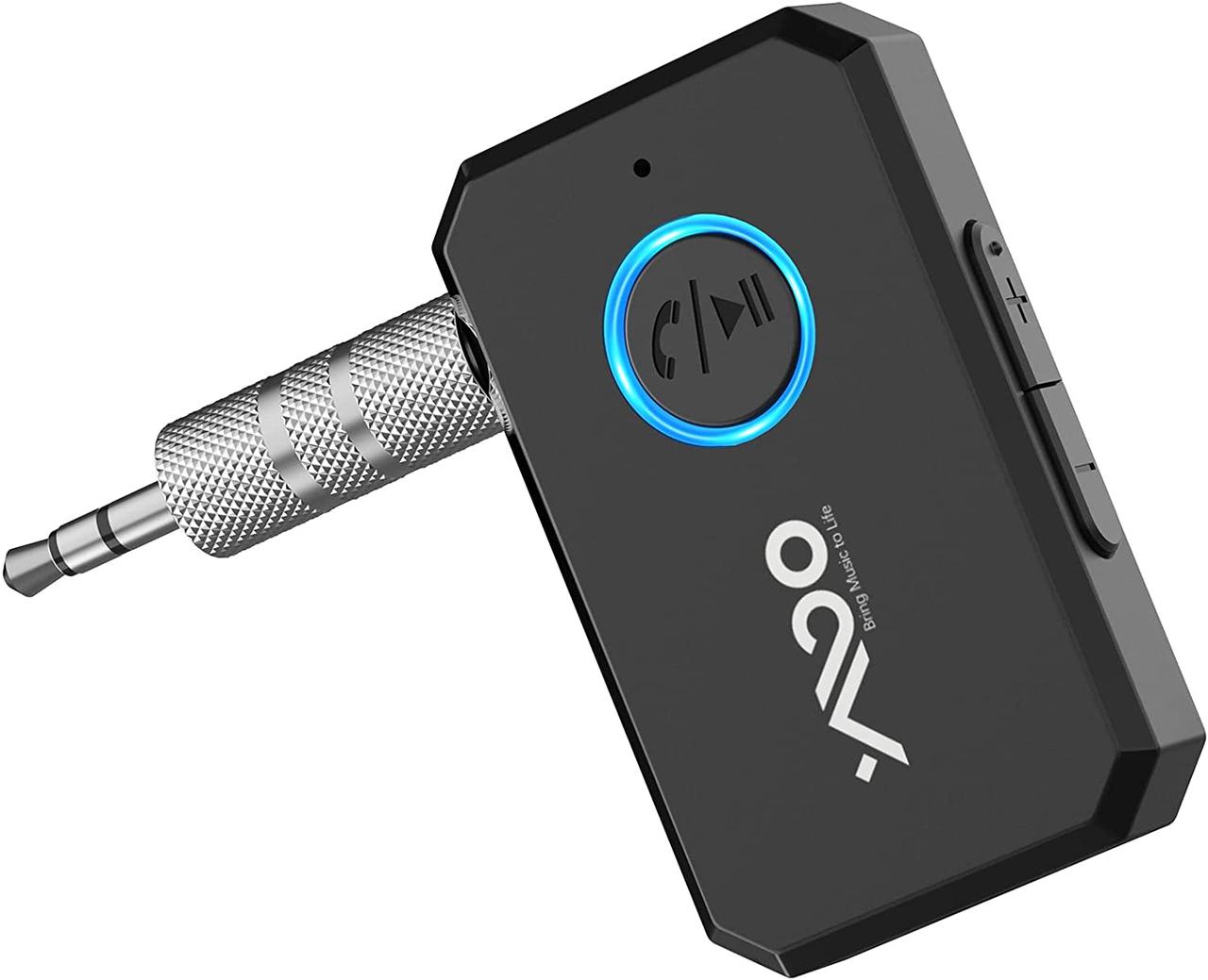 СТОК Автомобільний Bluetooth-адаптер YMOO ML101S