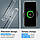 Чохол Spigen для Samsung Galaxy S23 Plus - Liquid Crystal, Crystal Clear (ACS05662), фото 7