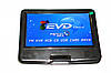 9,8" Портативний DVD плеєр Opera акумулятор TV тюнер USB, фото 2