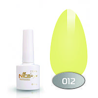 База Color Nice for you 012 12 мл нежный нарцисс