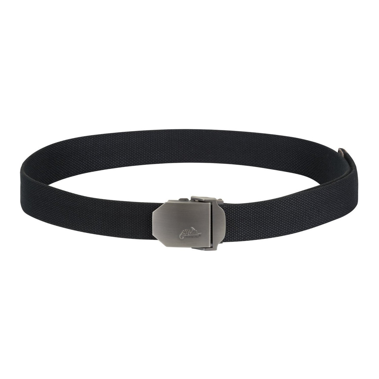 Ремінь Helikon-Tex® Logo Belt Polyester - Black