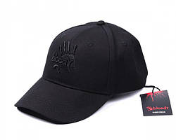 Бейсболка “bloody”