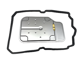 Фільтр + прокладення піддону АКПП 722.9 Mercedes-Benz A2212770200