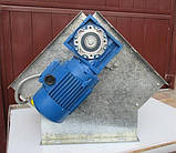 Клапан перекидной 250Х250, фото 8