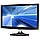 Монітор 21.5" Samsung S22C300B (TN • LED • FullHD • VGA • DVI) БВ, фото 2