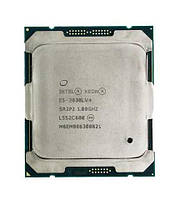 БУ Процессор s2011-3 Intel Xeon E5-2630L V4, 1,8-2,9 МГц, 10-20 core, Нет, 55W