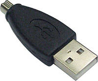 Кабелі/перехідники USB