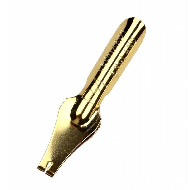 Перо плакатне "Manuscript" №4 (за 6шт) 94160545, шт, фото 1