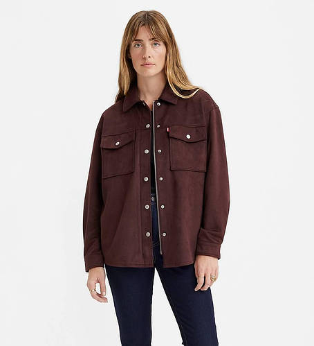 Женская ветровка Levi's рубашка оригинал (ID#1867330895), цена: 2250 ...